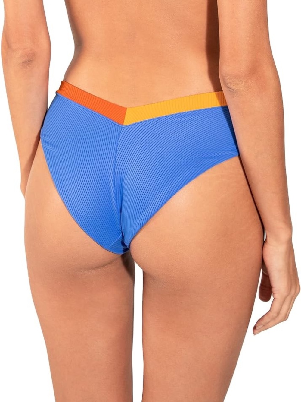 One one swim bottoms